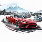 Forza Horizon 6, ban di massa alle auto anime in Giappone
