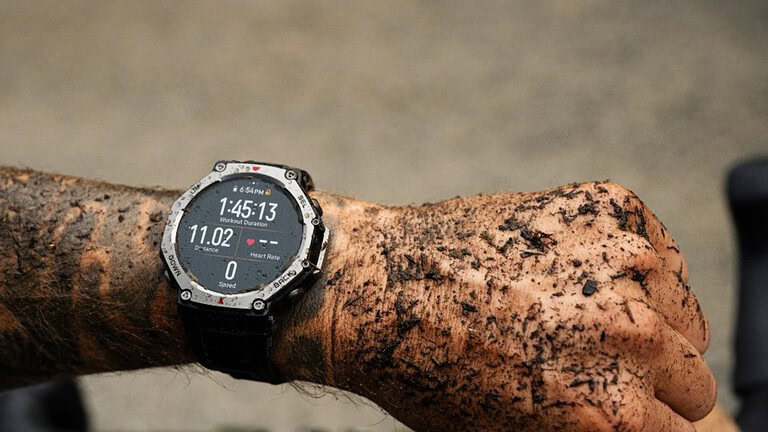 Amazfit: assistente AI, Zepp MCP e dashboard web in arrivo