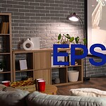 Epson lancia proiettori Laser 4K fino a 500 pollici con Matter