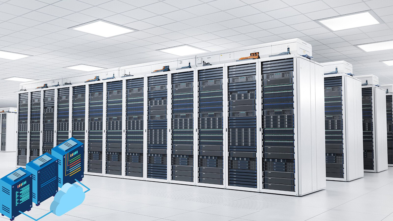 Supercomputing-1, la Cina porta l'AI in orbita con CAS Space