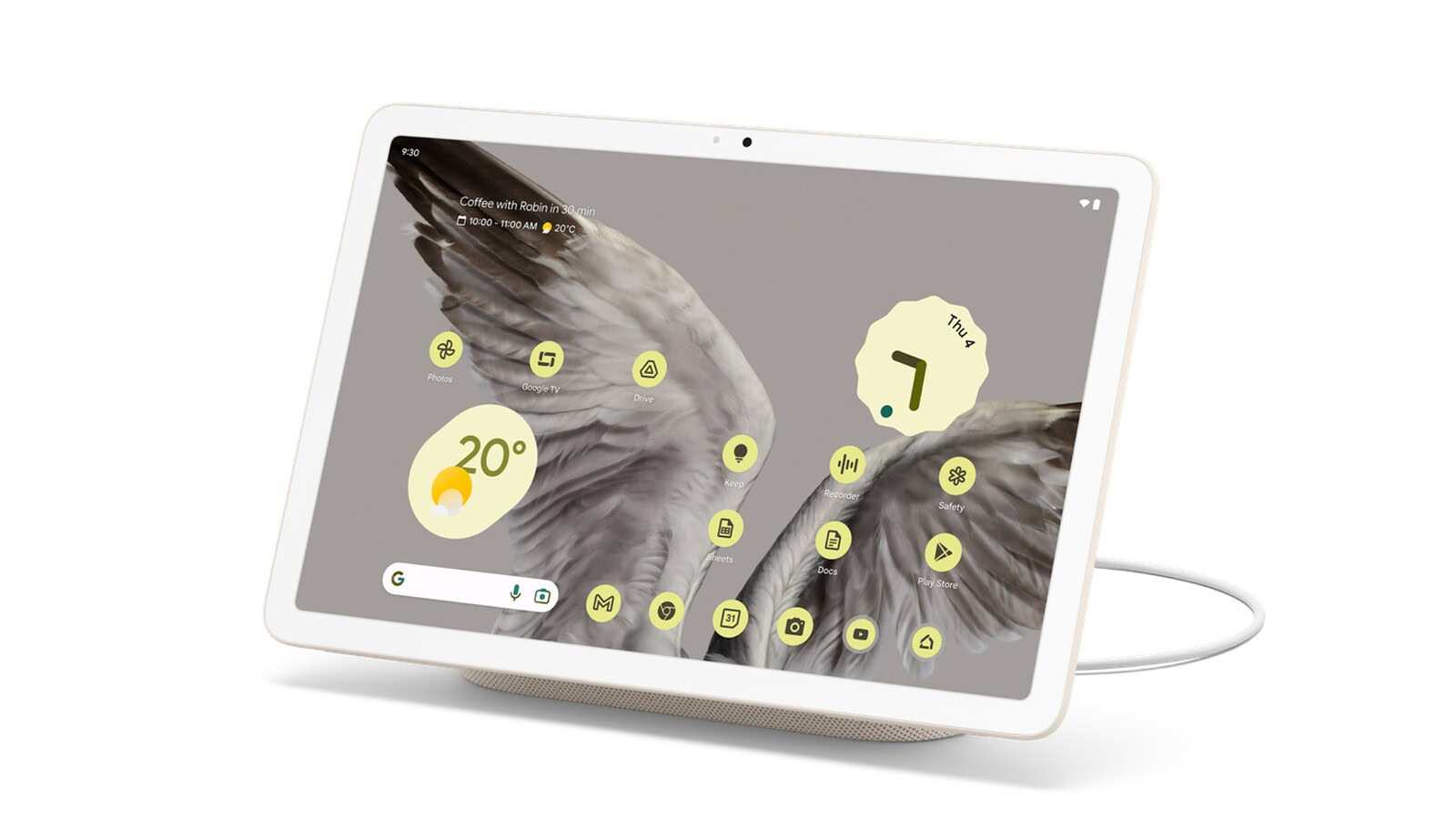 Pixel Tablet, gli annunci di lavoro Google riaprono il caso