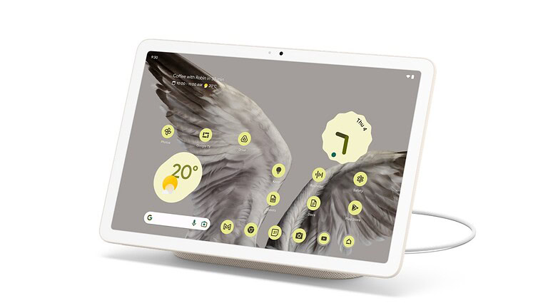 Pixel Tablet, gli annunci di lavoro Google riaprono il caso