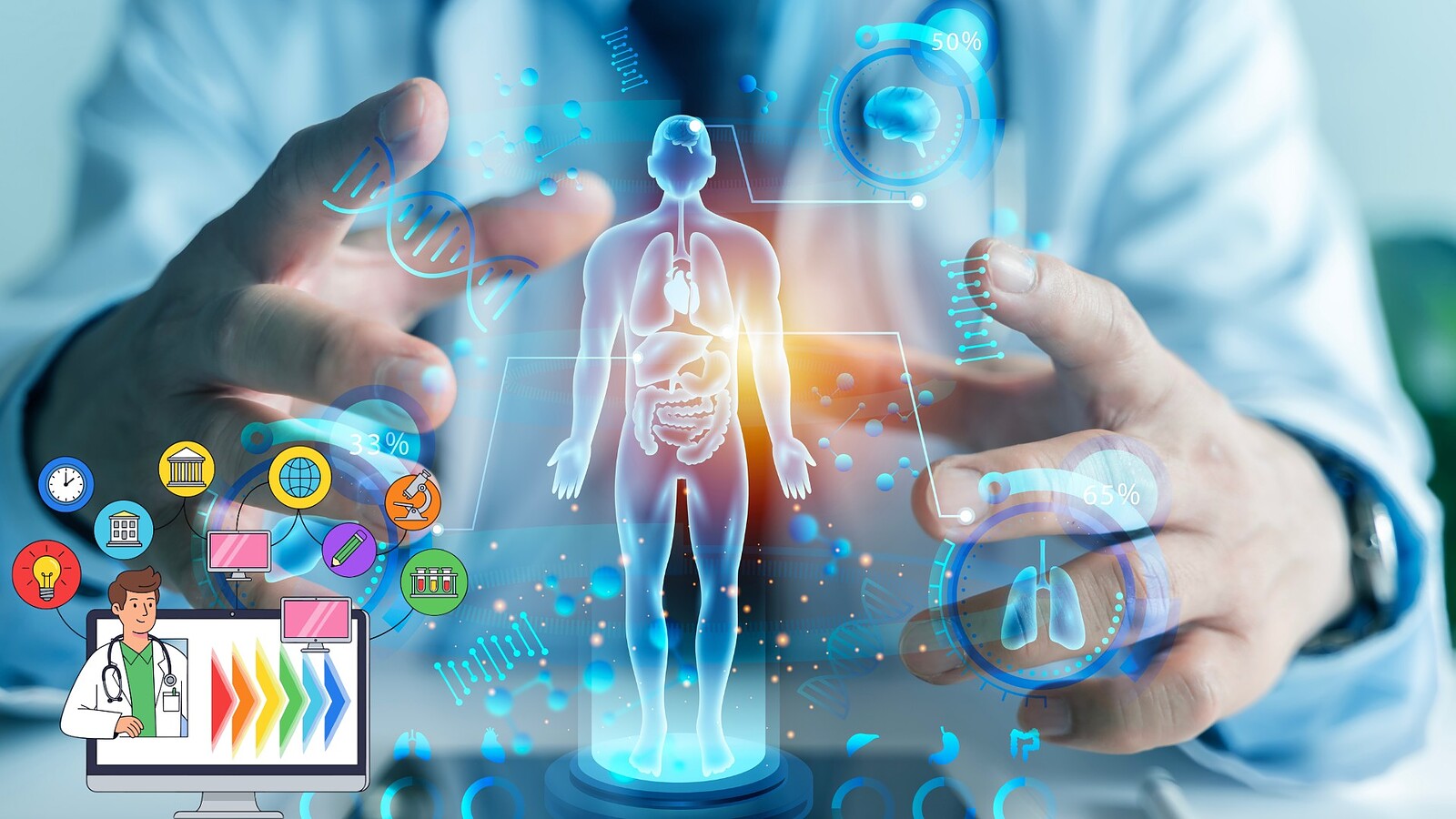 Sanità digitale: dopo il PNRR la vera sfida è la sostenibilità