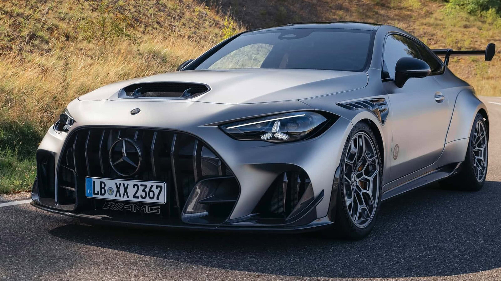 Mercedes: due stabilimenti tedeschi a rischio, nomi segreti