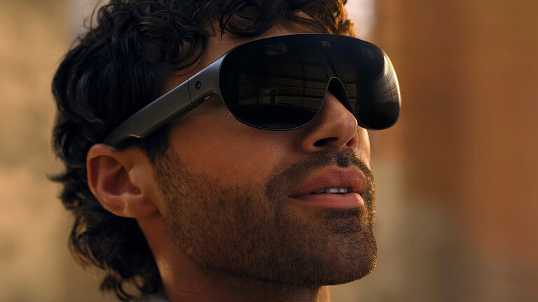 Meta VR Glasses ufficiali: visore da 100 grammi a 1.299,99 dollari
