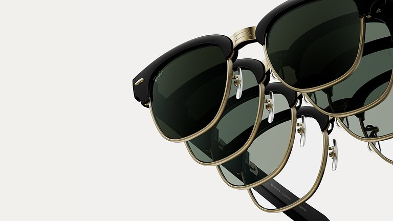 Ray-Ban Meta Audio debutta con 12 ore di autonomia e 23 combinazioni