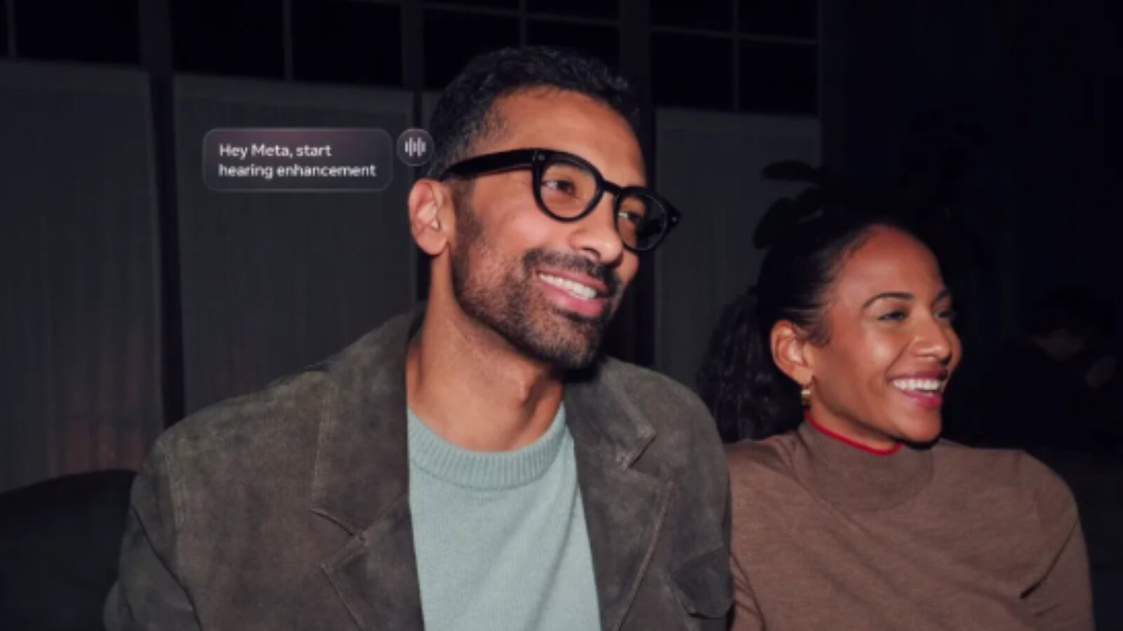 Meta porta Muse sugli AI glasses: cosa potranno fare i nuovi occhiali