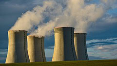 Nucleare in Italia, via libera del Senato alla legge delega