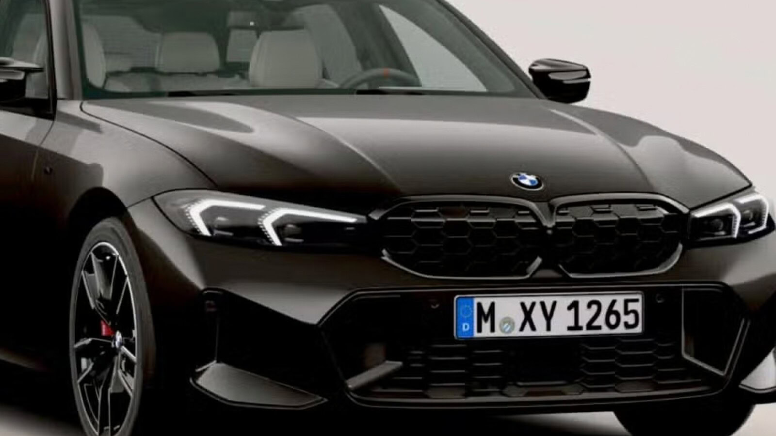 BMW contro i prezzi delle auto cinesi: la proposta del nuovo CEO