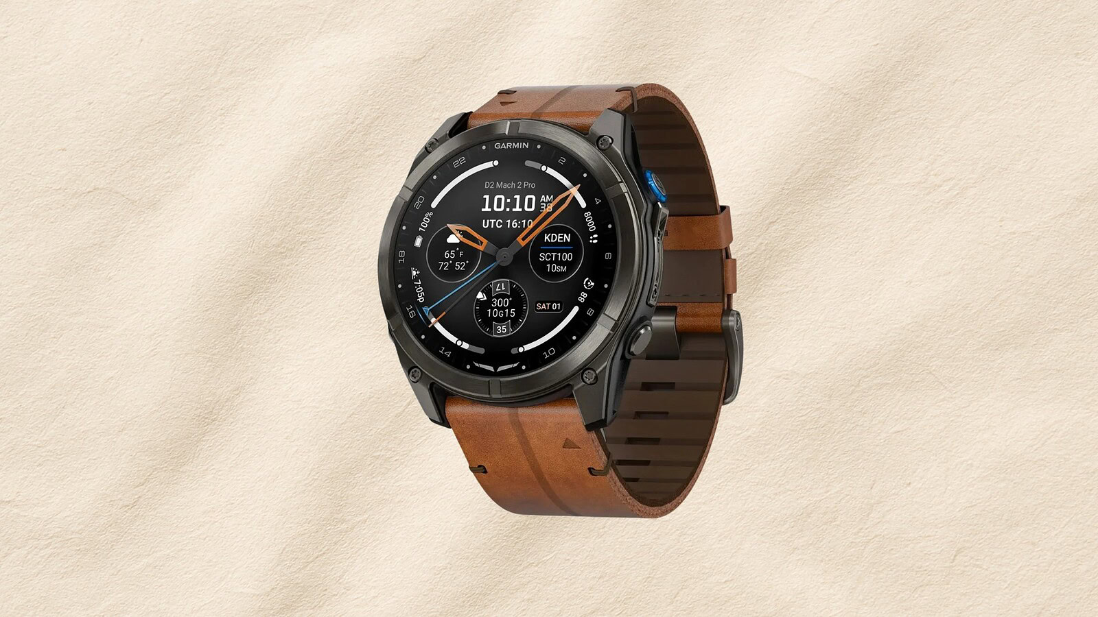 Garmin Instinct 3, aggiornamento 15.19 sistema la Stealth Mode