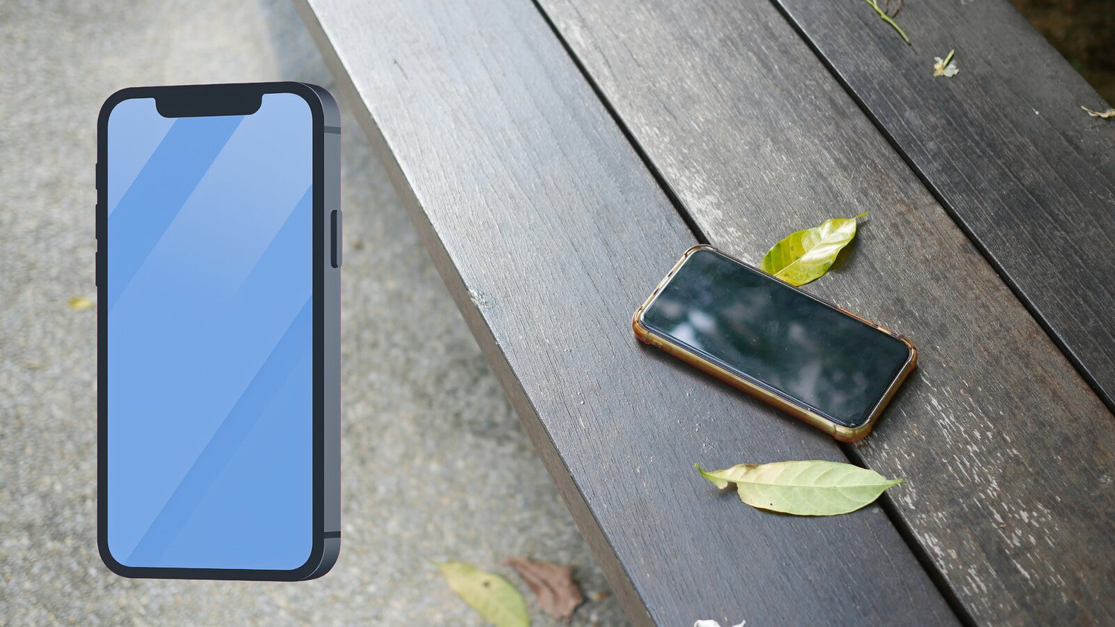 Smartphone smarrito in casa: il trucco del timer da 1 secondo