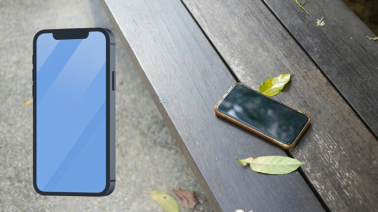 Smartphone smarrito in casa: il trucco del timer da 1 secondo