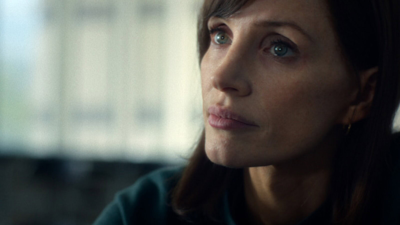 The Savant, la serie con Jessica Chastain attesa nel 2027