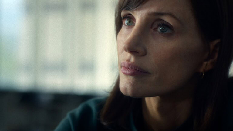 The Savant, la serie con Jessica Chastain attesa nel 2027
