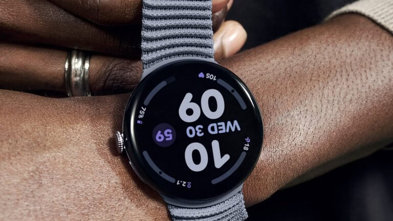 Pixel Watch riceve Health Guardian gratis anche sui modelli 3 e 4