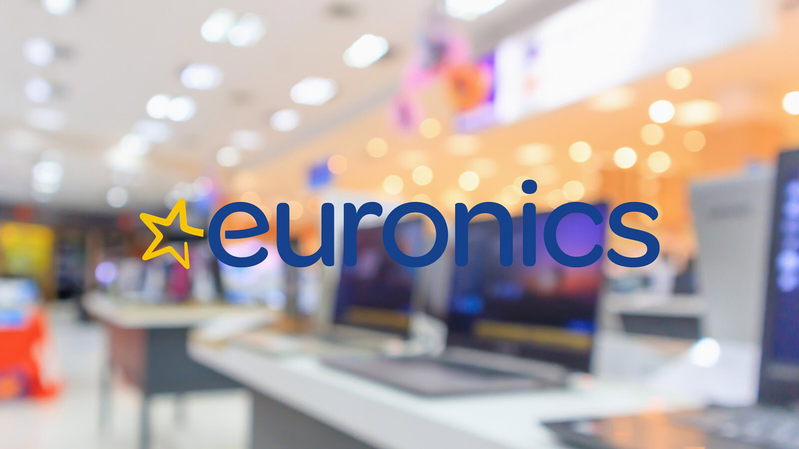 Euronics Black Star, TV Samsung 55 e soundbar a 589 euro