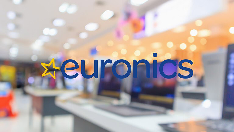Euronics Black Star, TV Samsung 55 e soundbar a 589 euro