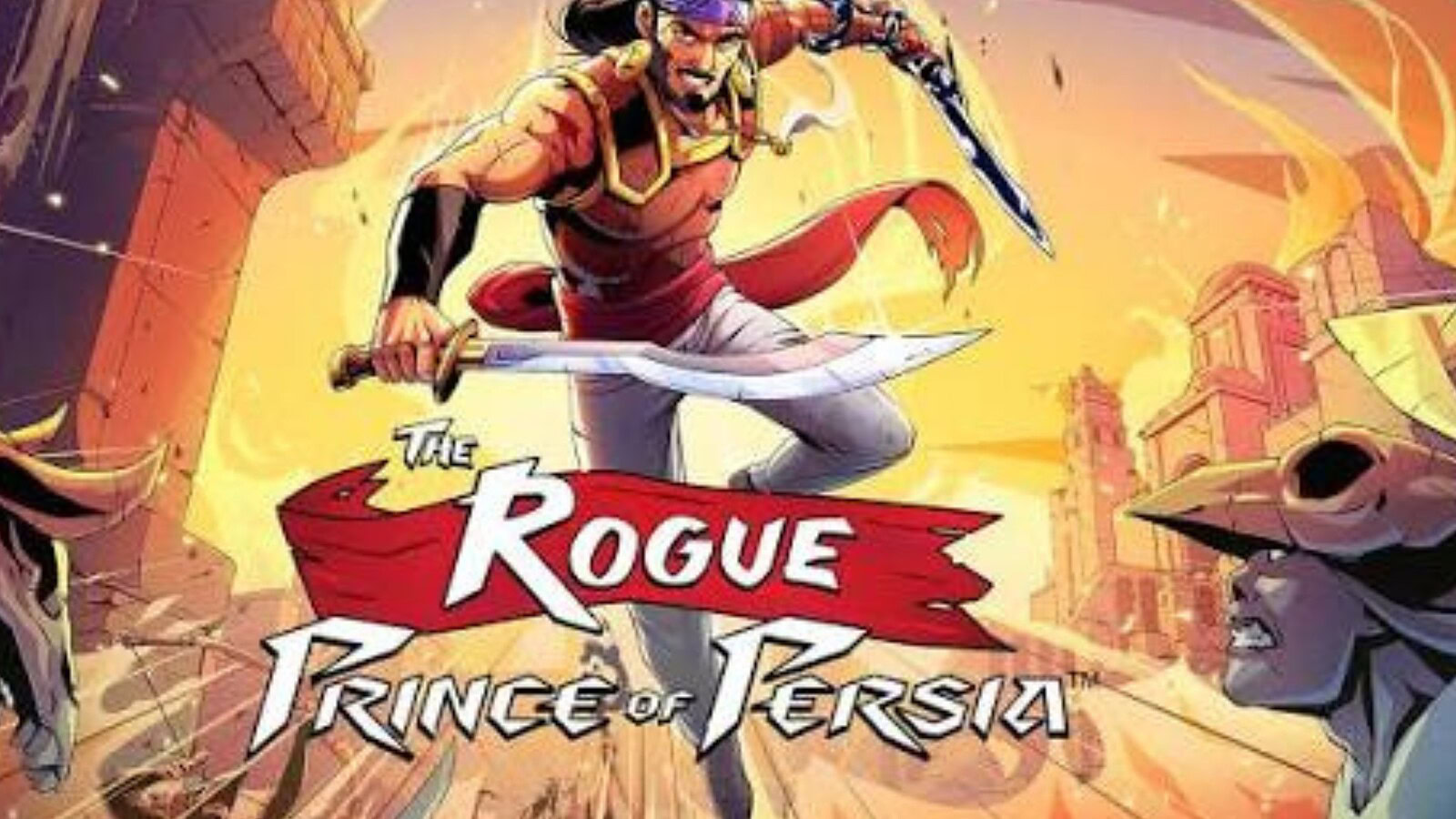 The Rogue Prince of Persia, l'Anniversary Update chiude il gioco