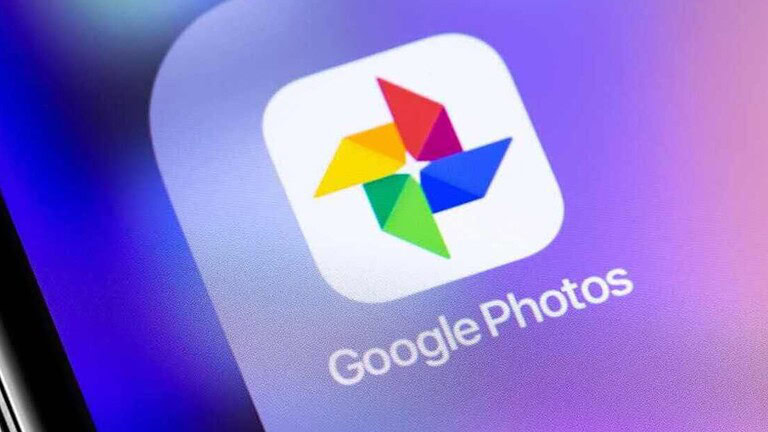 Google Foto: arriva Moods e lo stile vintage anni 2000