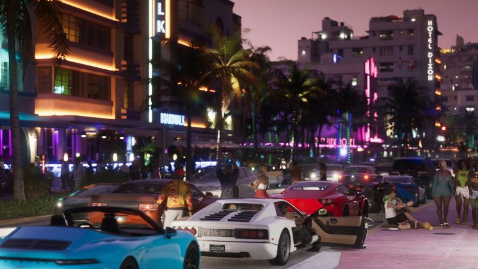 GTA 6, preorder sbilanciati su PS5: Xbox resta indietro