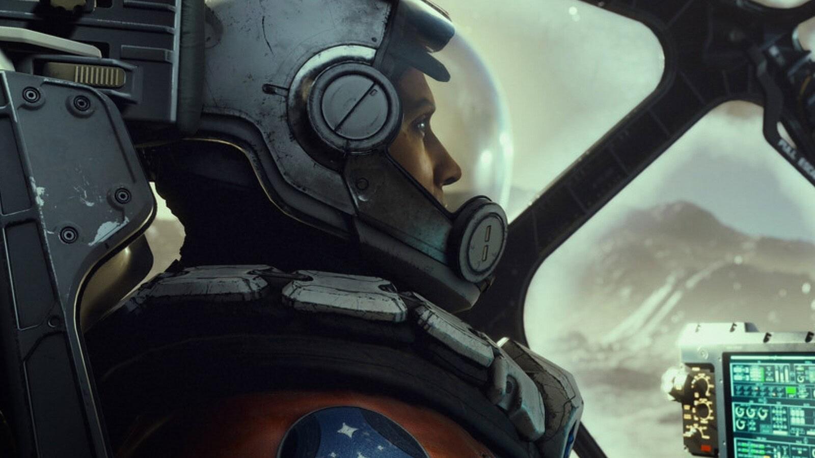 Starfield 2 improbabile: parla l'ex designer di Bethesda