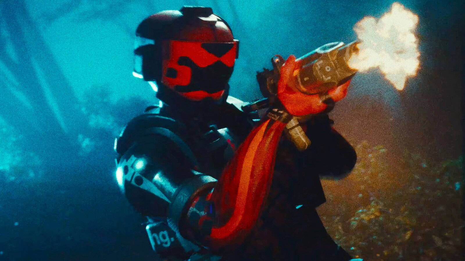 Marathon, Bungie annuncia la modalità PvE e lo Shell Bishop