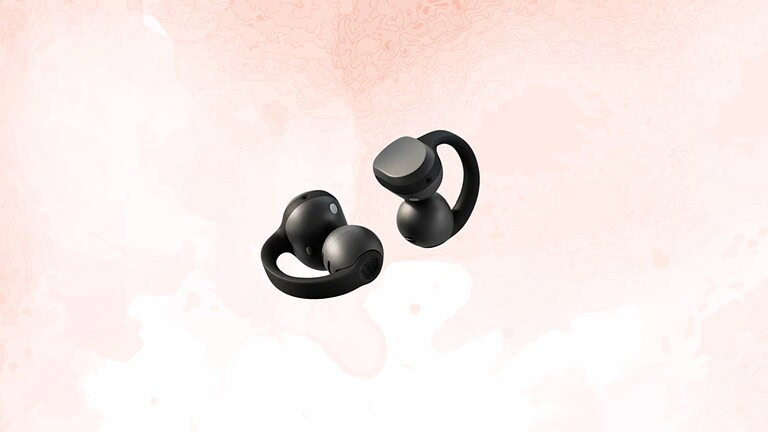 Galaxy Buds On: le foto svelano il design a clip open ear