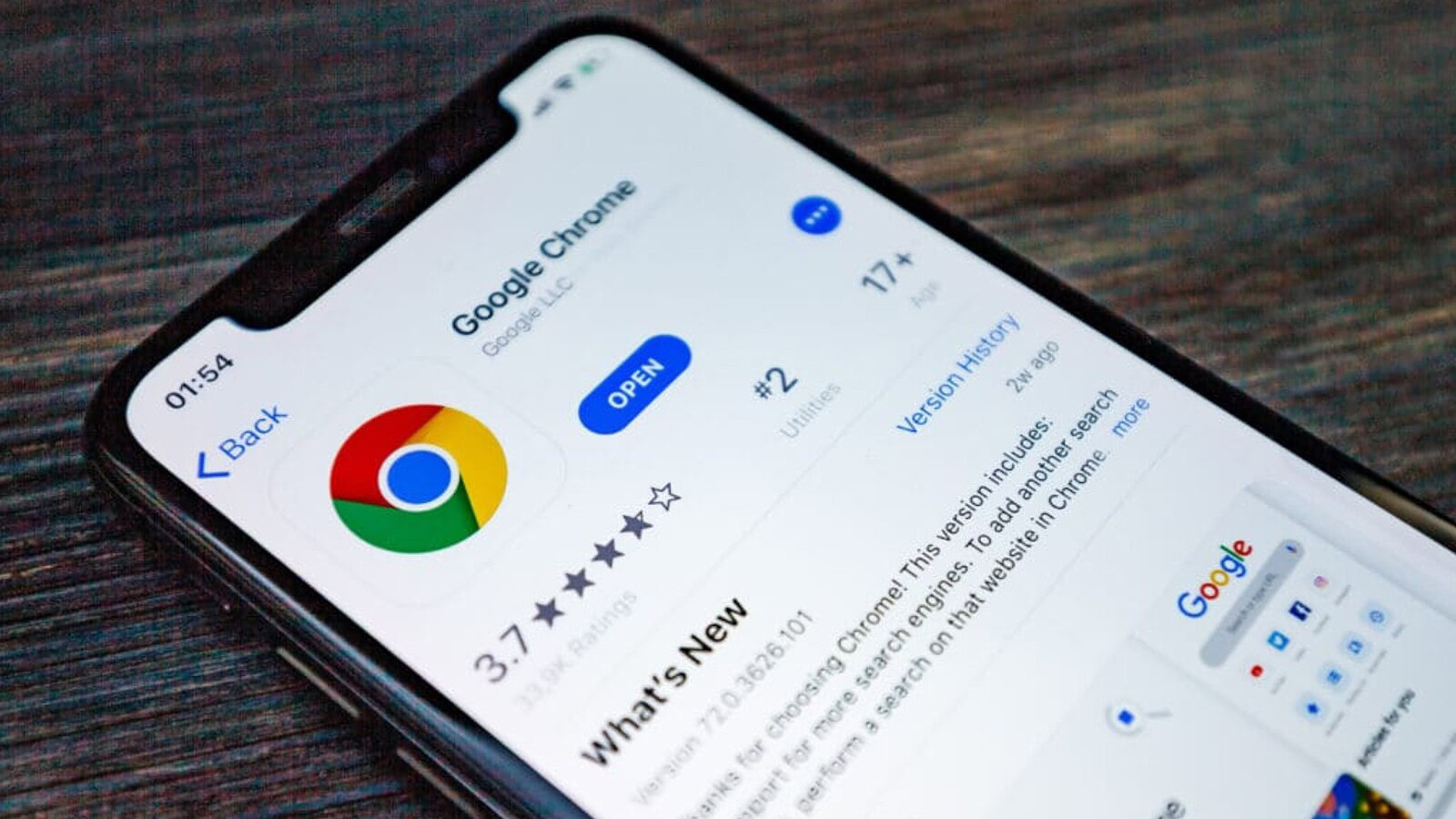Google Chrome riprende la lettura dal punto esatto sul PC