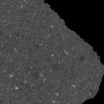 Meteorite DOM 08006 rivela il magnetismo del sistema solare