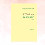 C'était ça ou mourir: il romanzo francese accusato di usare l'AI