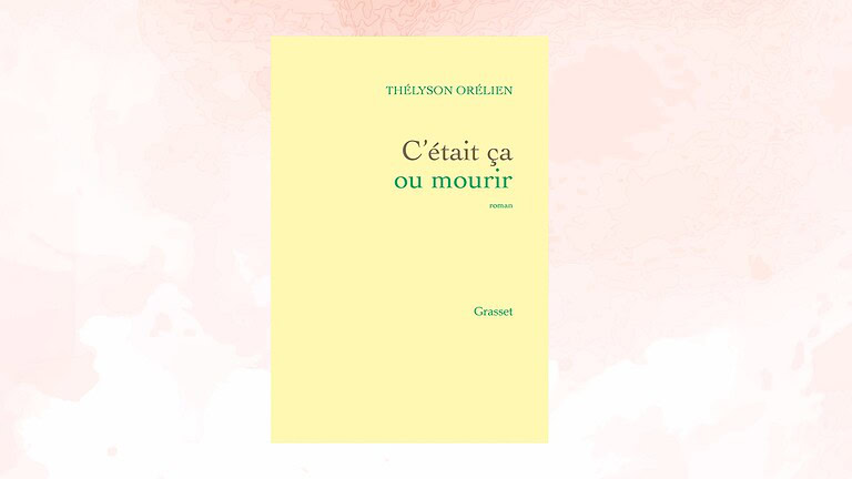 C'était ça ou mourir: il romanzo francese accusato di usare l'AI
