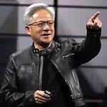 Jensen Huang: l'AI richiederà combustibili fossili per anni