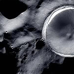 Chang'e 7 verso Shackleton: la NASA teme di arrivare seconda