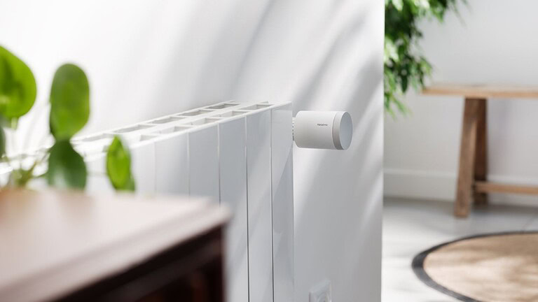 Netatmo, il riscaldamento diventa smart: nuova gamma Energy