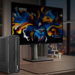MSI PRO MAX EDGE AI+, il PC compatto per l’AI locale