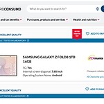 Galaxy Z Fold8, i test europei premiano il nuovo pieghevole Samsung