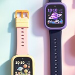 TCL Kids Watch K5 arriva in Italia: smartwatch 4G per bambini