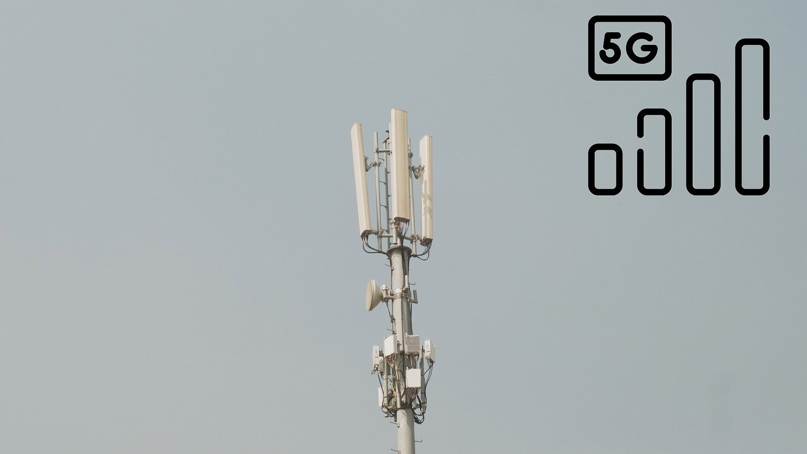 Copertura 5G in Italia, Wind Tre al primo posto secondo nPerf