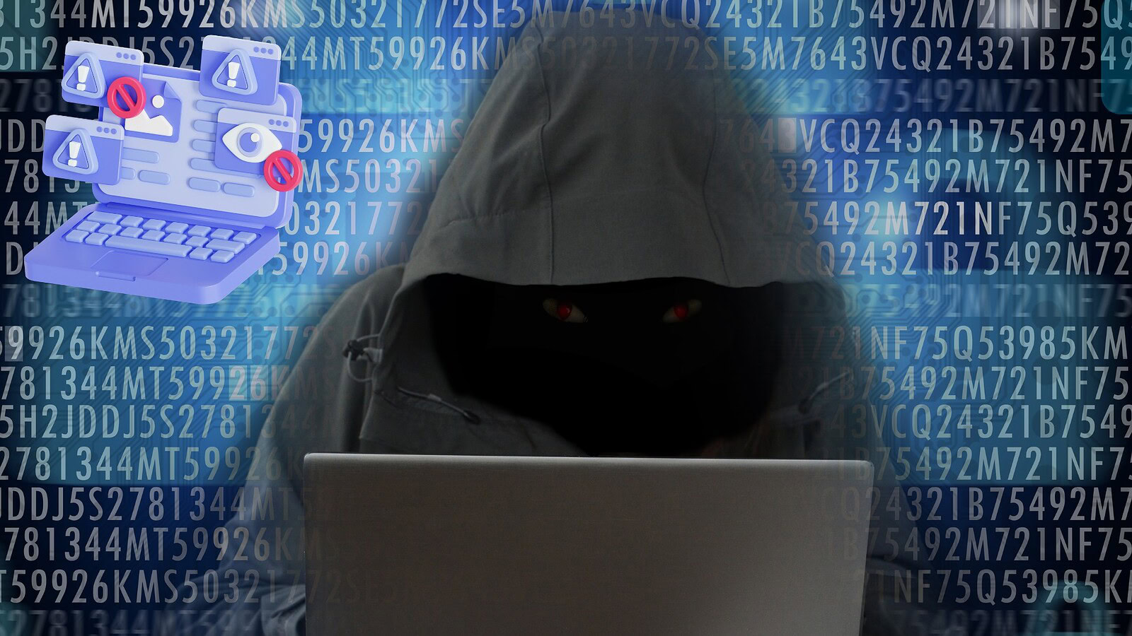 Cybercrime, dati rubati in abbonamento come lo streaming