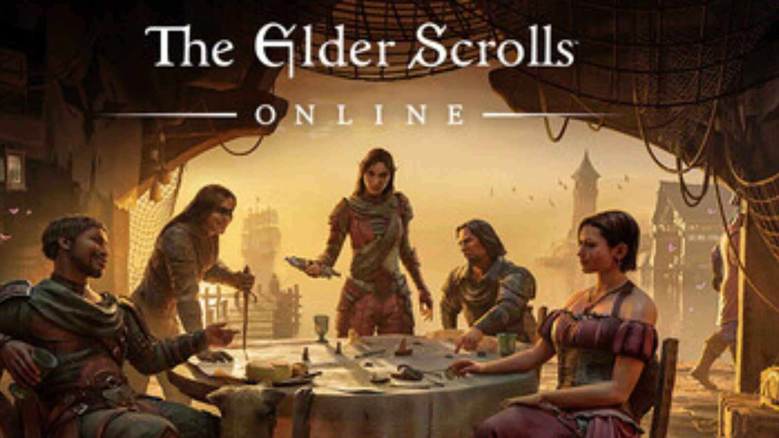 The Elder Scrolls Online: aggiornamenti al 2027 dopo i tagli
