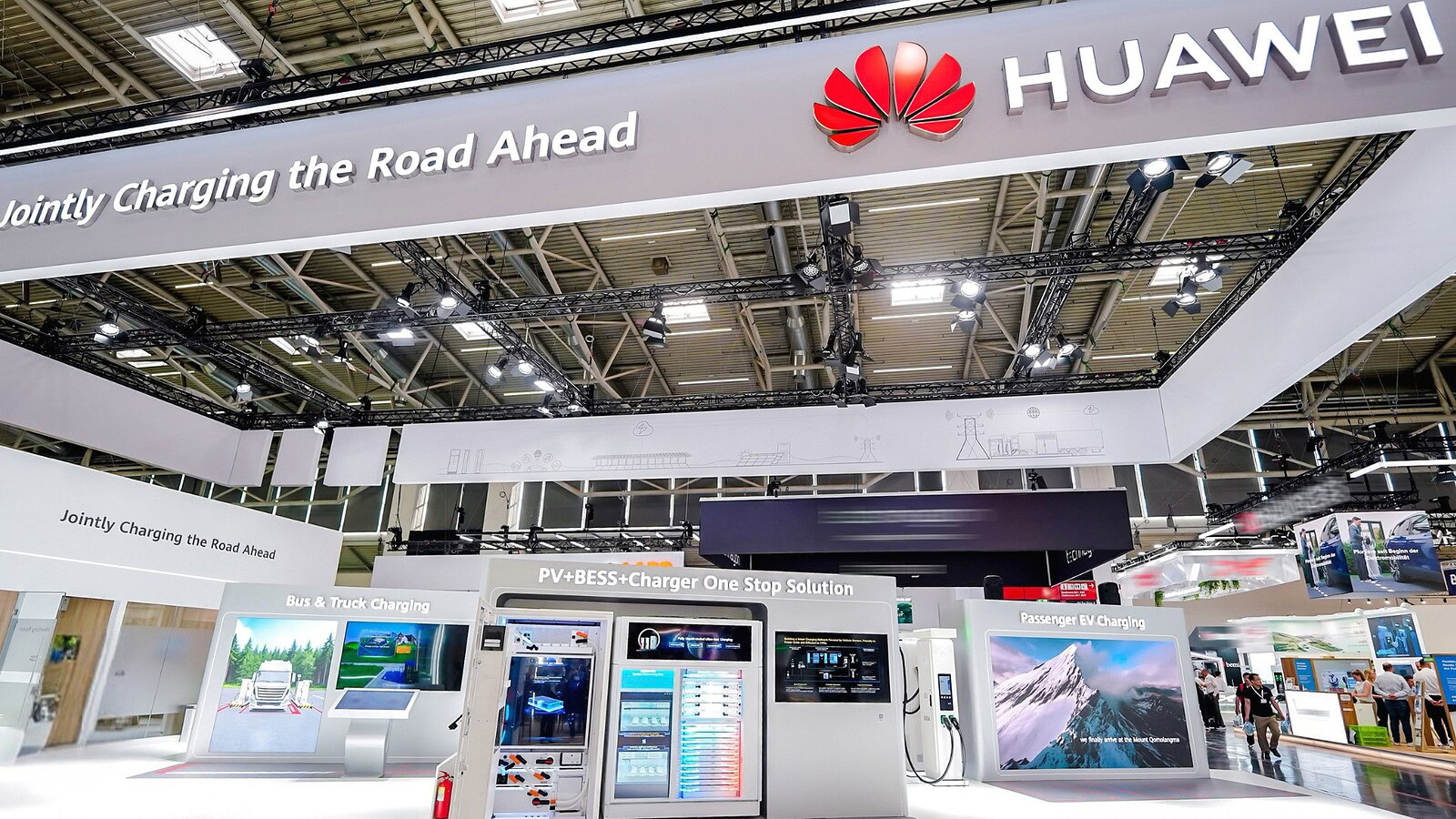 HUAWEI, dispositivo per la glicemia dopo quattro anni di ricerca