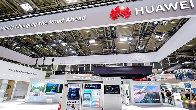 HUAWEI, dispositivo per la glicemia dopo quattro anni di ricerca