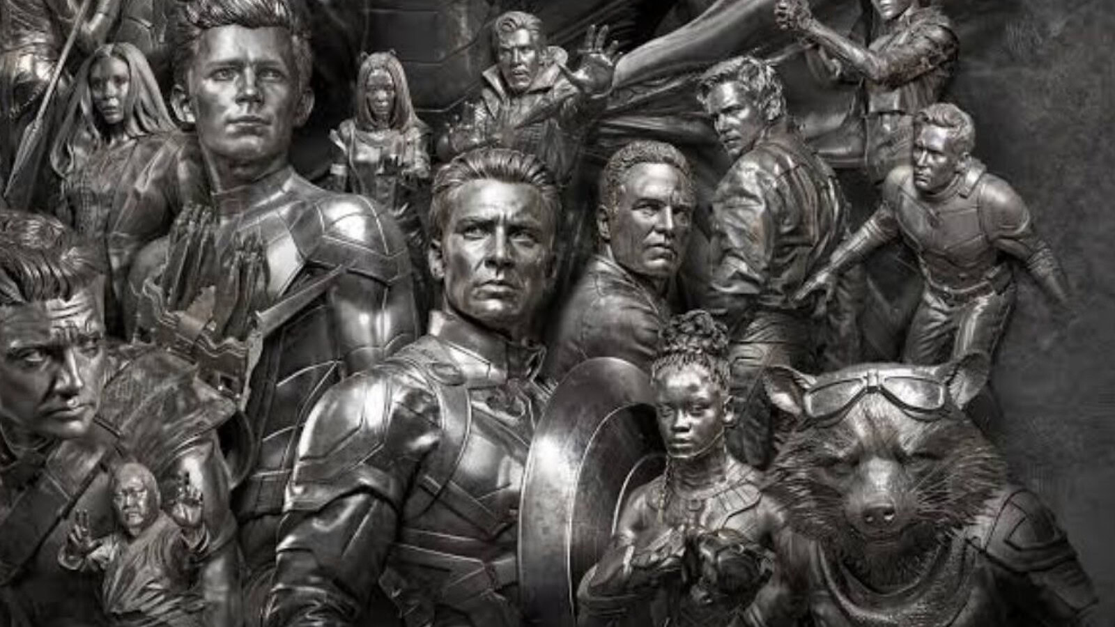 Avengers: Endgame torna primo al box office mondiale dopo 7 anni