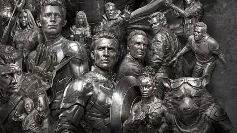 Avengers: Endgame torna primo al box office mondiale dopo 7 anni