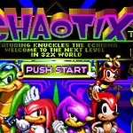 Knuckles' Chaotix, la recomp con IA ha più bug dell'originale