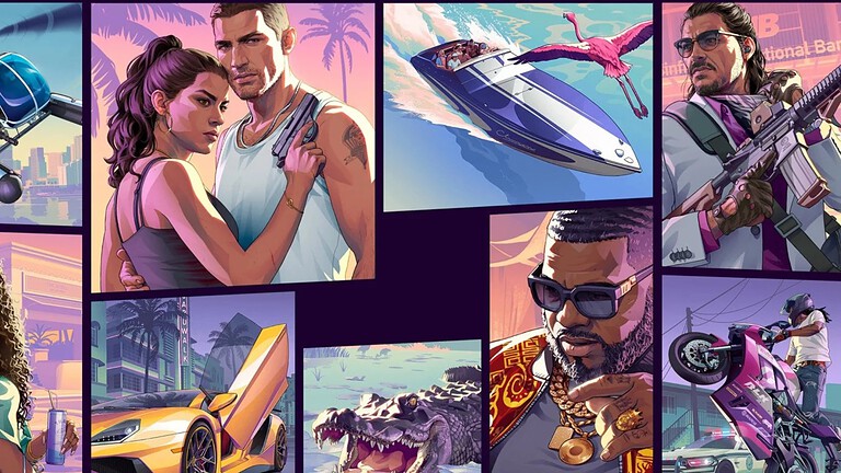 GTA 6, Collector's Box fino a 1.300 euro su eBay ma è disponibile
