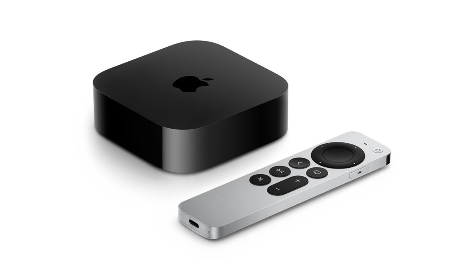 Apple TV, tvOS 27 nasconde i suoni per il salvaschermo di Snoopy