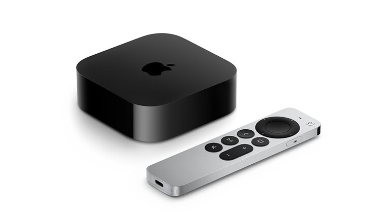 Apple TV, tvOS 27 nasconde i suoni per il salvaschermo di Snoopy