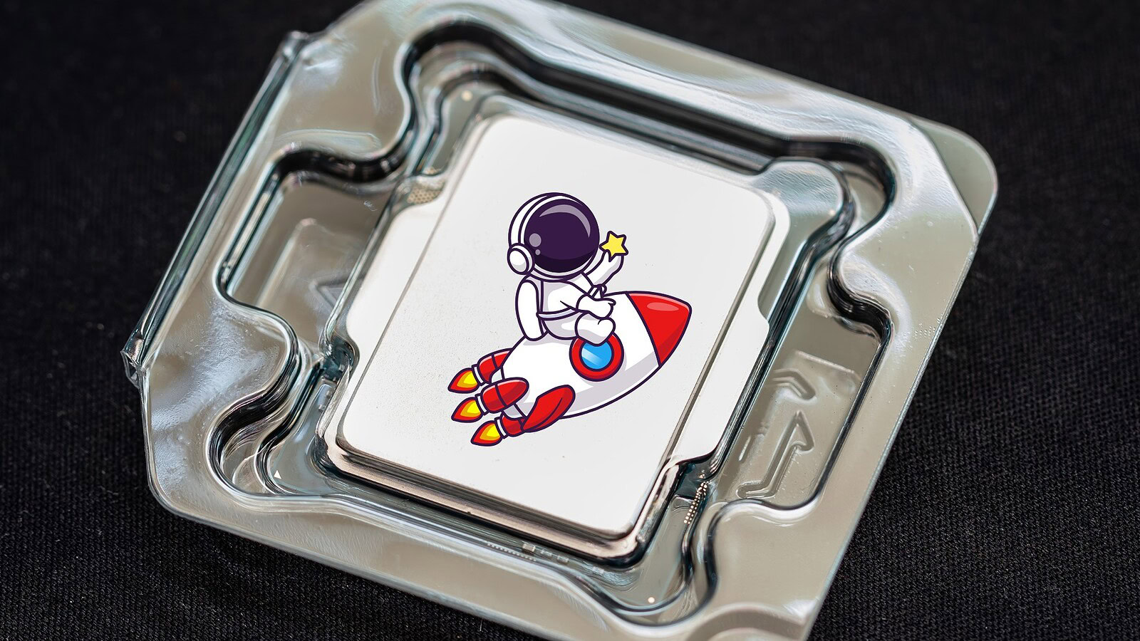 Google porta le TPU in orbita: test AI con SpaceX a ottobre