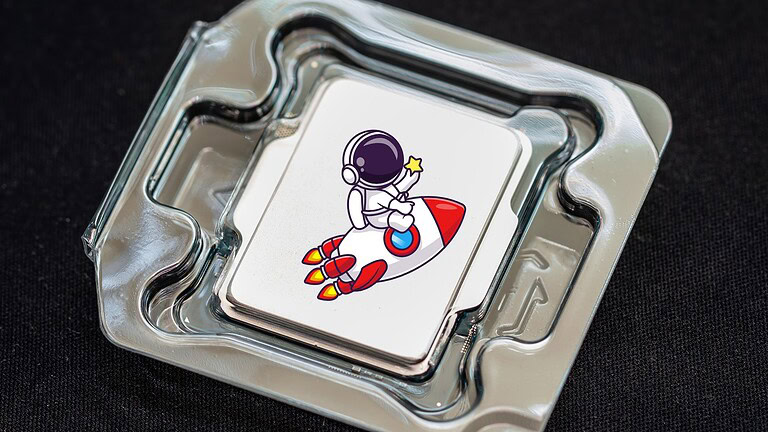 Google porta le TPU in orbita: test AI con SpaceX a ottobre